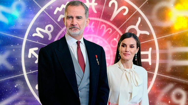 What are the zodiac signs of King Felipe and Queen Letizia and how compatible are they? What zodiac sign is Queen Letizia