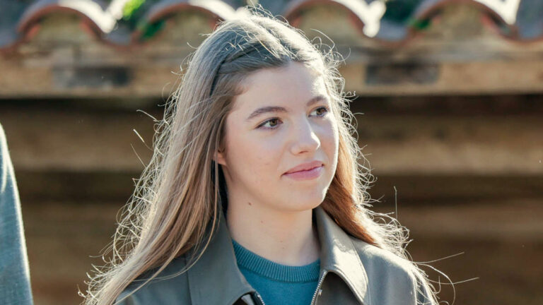 The promising future of the Infanta Sofia: qualities and closeness with her sister Leonor that augur a prominent role in the Crown The future of Infanta Sofia of Spain