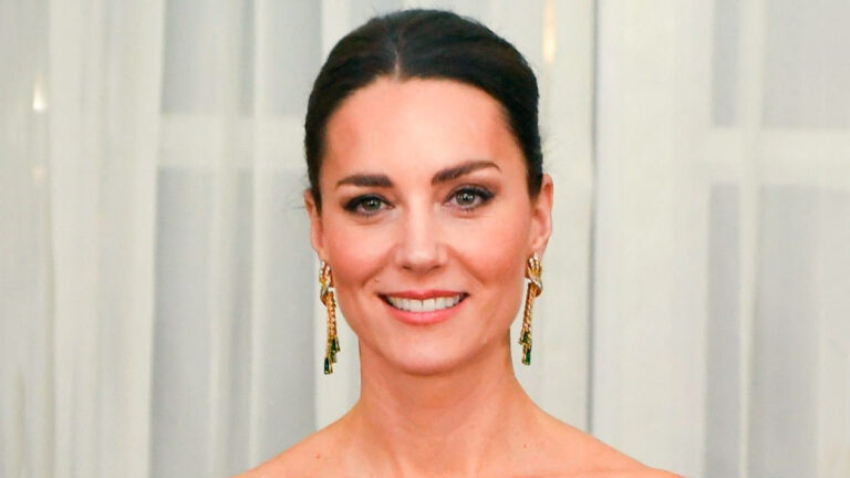 Buckingham Palace offers a vague update on Kate Middleton’s health update on Kate Middleton's health