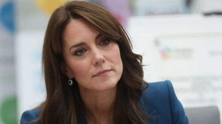 Was Kate Middleton in a coma? Buckingham Palace speaks out about the health of the princess Kate Middleton in a coma