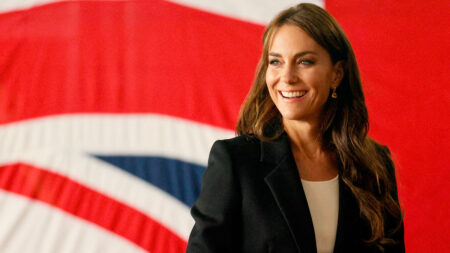Kate Middleton future Queen Consort