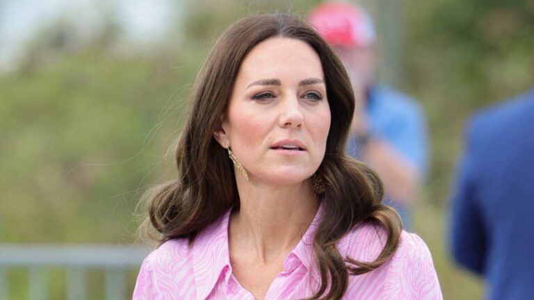 Kate Middleton’s true health status revealed: When will she return to duty? Kate Middleton's health