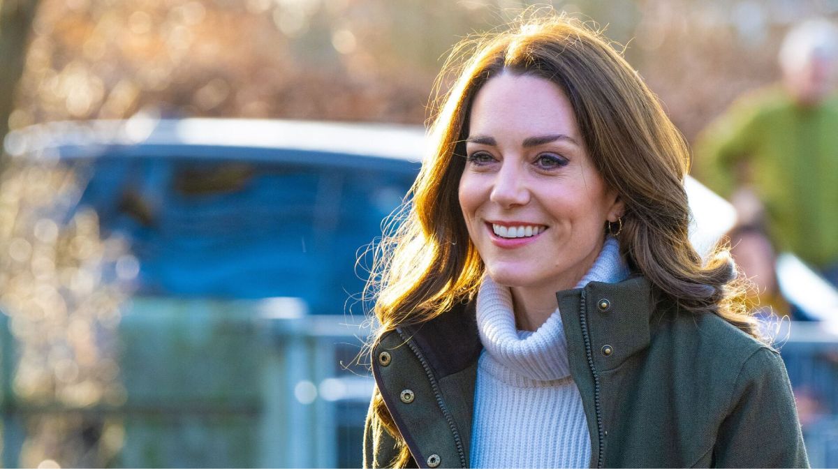 Kate Middleton's net worth