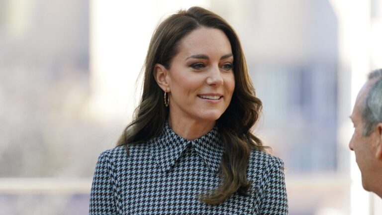 Kate Middleton makes drastic decision while recovering from abdominal surgery private secretary of Kate Middleton