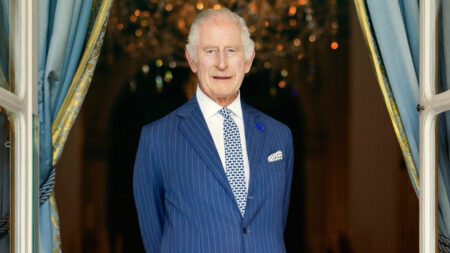 King Charles has cancer