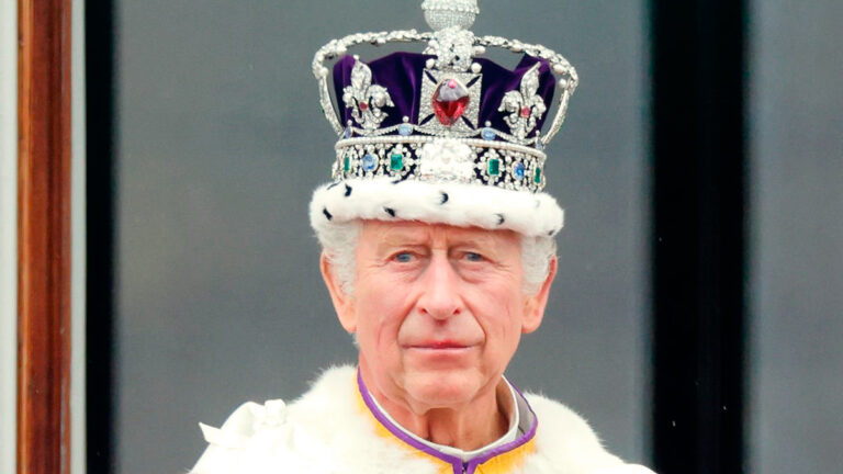 Facing cancer, King Charles III confronts his mortality and the future of the British monarchy King Charles's cancer