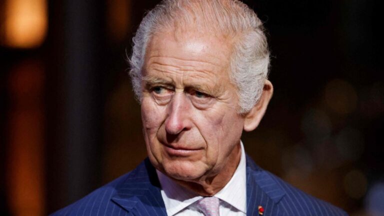 The Food That King Charles Banned From All Royal Residences King Charles Predictions