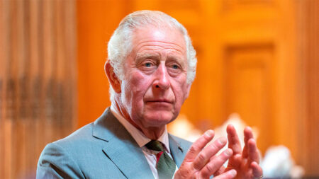 King Charles diagnosed with cancer