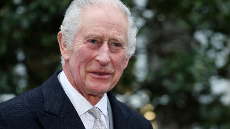 “Does not have prostate cancer”: What kind of cancer does King Charles have? what kind of cancer does king charles have