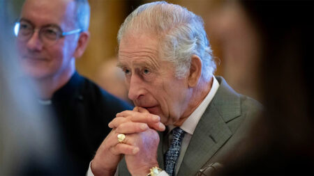 Will King Charles abdicate