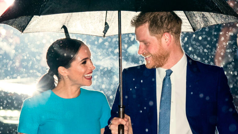 Harry and Meghan: The inside story of the Sussexes’ dramatic “Megxit” Why did Harry and Meghan leave the Royal Family » Dukes of Sussex