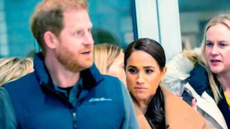 Will Meghan and Harry divorce