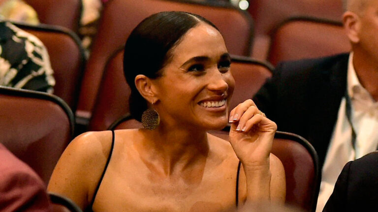 Meghan Markle will not participate in the spinoff Suits