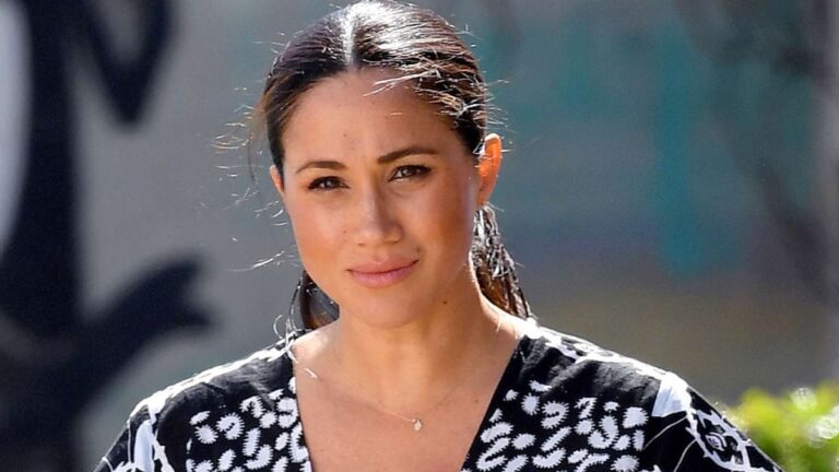 Meghan Markle worries about money: what’s going on with the Duke and Duchess of Sussex’s finances? Meghan Markle and Prince Harry's money problems