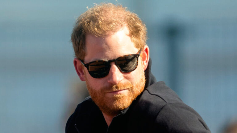 Prince Harry makes strategic move to secure lucrative TV deal Prince Harry hires Scott Moore