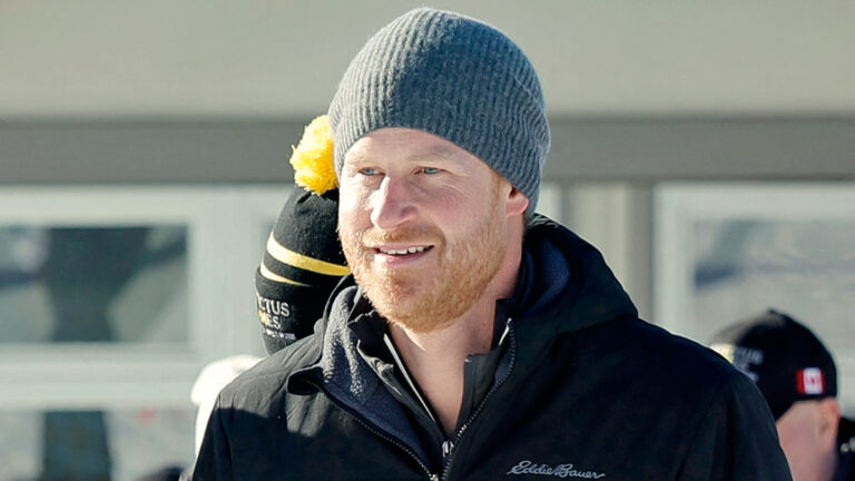 VIDEO: What did Prince Harry say on Good Morning America? Prince Harry interview on Good Morning America