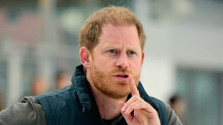 Prince Harry’s possible U.S. citizenship sparks fierce criticism Prince Harry's American Citizenship
