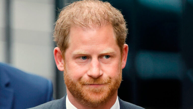 Prince Harry has a new enemy in the U.S. Was Prince Harry granted the U.S. visa irregularly