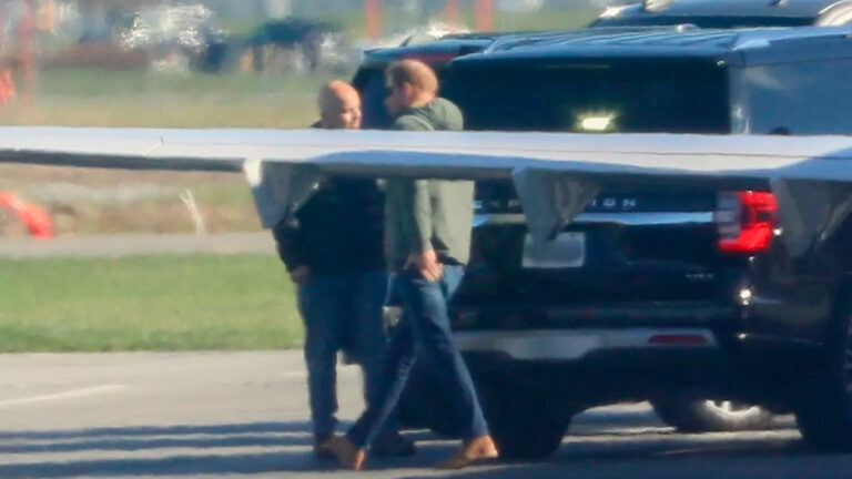 Prince Harry and Meghan Markle visit Canada amid new projects Prince Harry in Canada
