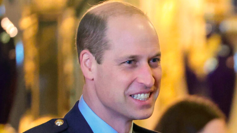 Prince William resumes royal activities after Kate’s abdominal surgery and father’s cancer diagnosis Prince William reappears at Windsor Castle