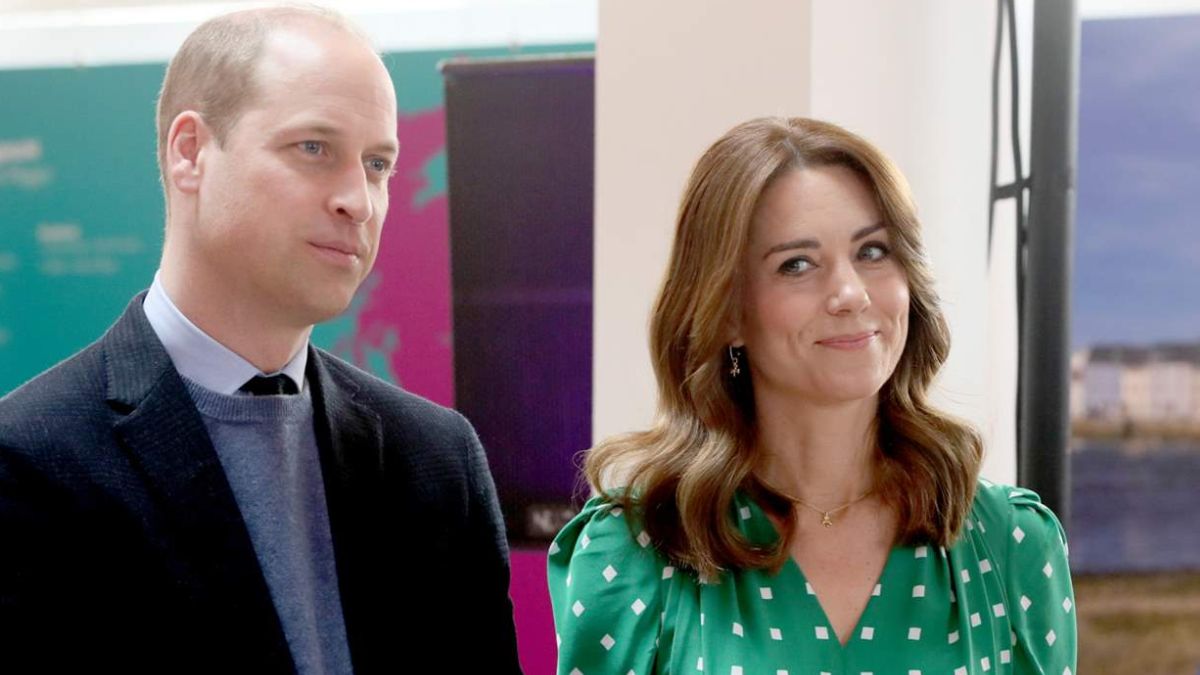 Kate Middleton's net worth