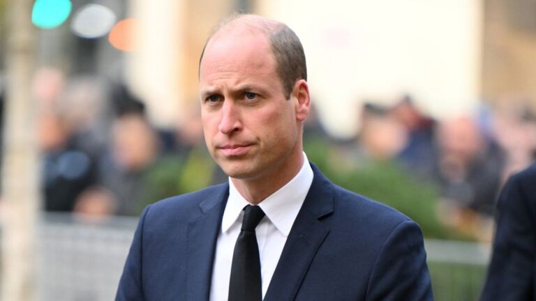 This is the name that Prince William is going to have when he becomes king William's name be when he becomes king