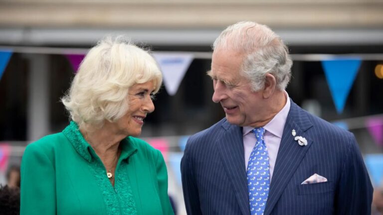 In case of death of King Charles, what will happen to Queen Camilla: This is the royal title that would have If King Charles passes what happens to Camilla