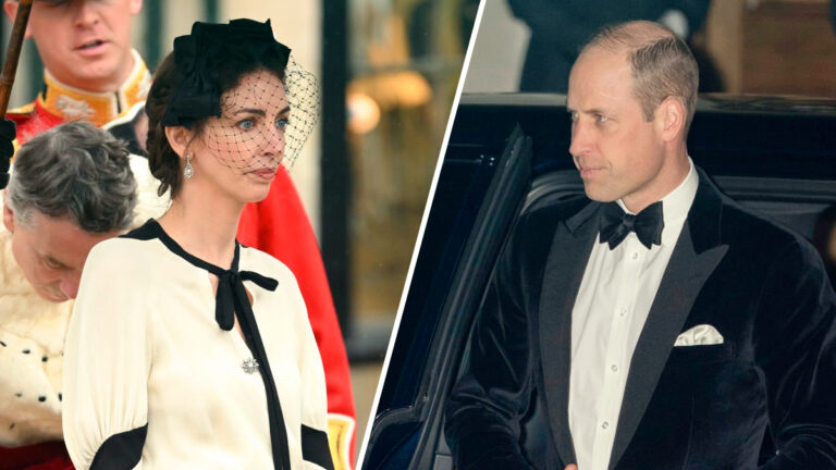 What happened to Rose Hanbury? One year has passed since the controversy that shook the British monarchy Rose Hanbury and Prince William