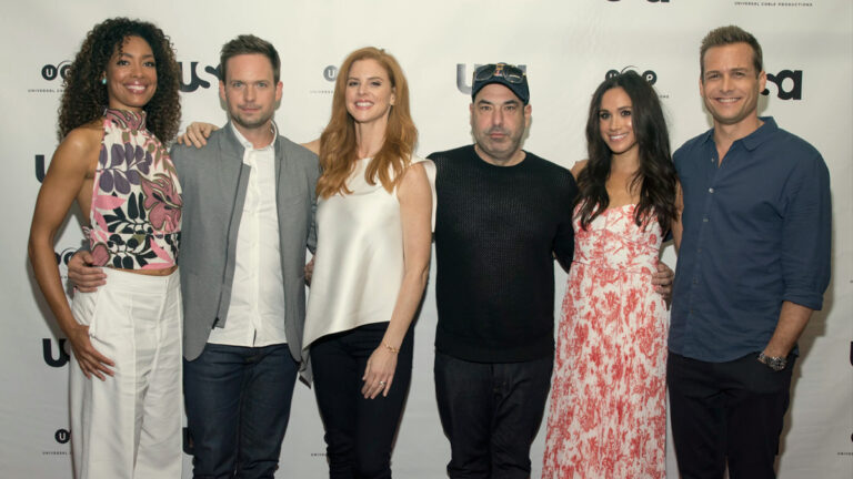 Meghan Markle’s estrangement: No communication with her former ‘Suits’ castmates? Meghan Markle and 'Suits' cast relationship