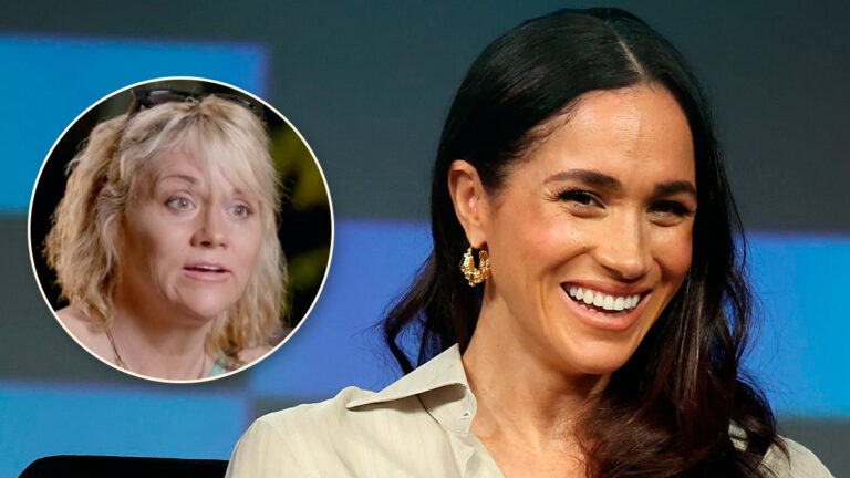 Meghan Markle’s legal victory: her half-sister’s defamation lawsuit fails, but Samantha Markle isn’t giving up Defamation lawsuit against Meghan Markle