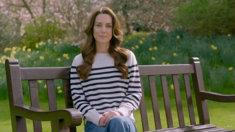 Debunking the AI conspiracy theories around Kate Middleton’s cancer revelation video Kate Middleton Fake Video