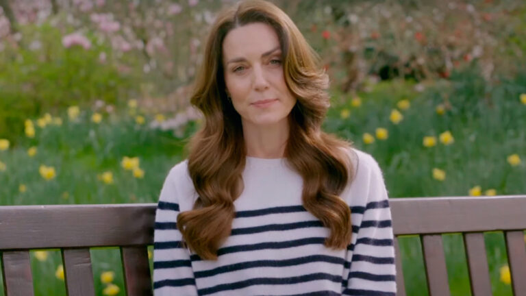 The courageous battle Kate Middleton now faces: Highlights of her message Kate Middleton Cancer announcement