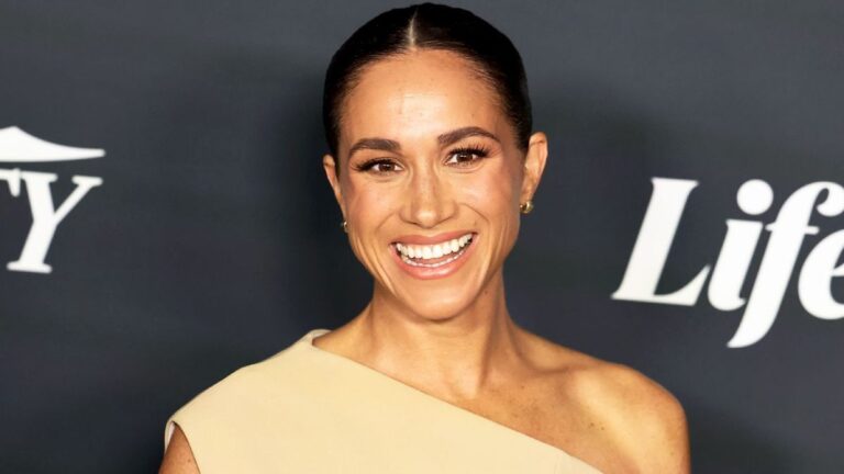 Kate disappears and Meghan reappears: Here’s a new event the Duchess of Sussex will attend Meghan Markle at SXSW Conference