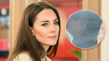 What is happening with Kate Middleton?
