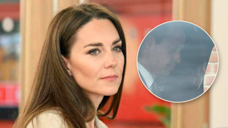 The British Royal Household’s disturbing handling of Kate Middleton’s health condition under the public spotlight What is happening with Kate Middleton?