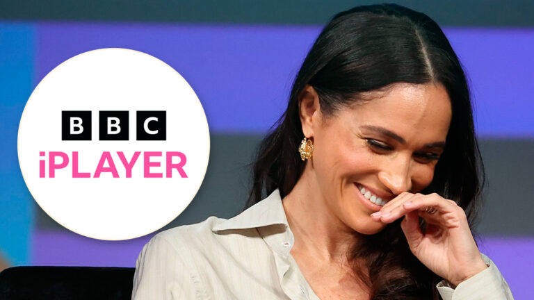 Meghan Markle will make a triumphant return to the UK Suits on iPlayer: Meghan Markle makes BBC debut