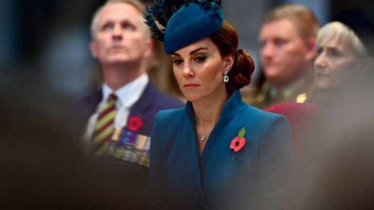 The truth about the British royal family’s urgent announcement about Kate Middleton Royal Family Announcement