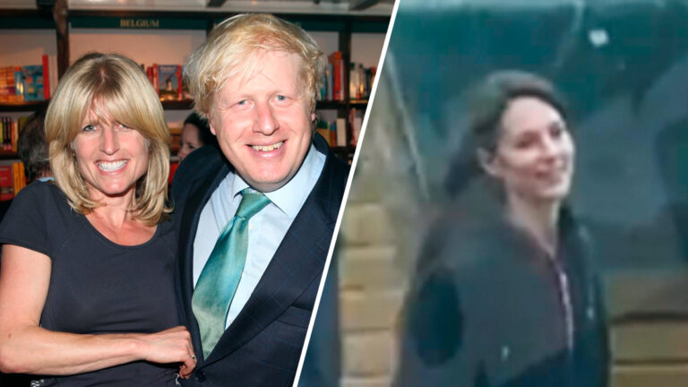 “Red flags”: Boris Johnson’s sister questions authenticity of Kate Middleton video Authenticity of Kate Middleton's farm shop video
