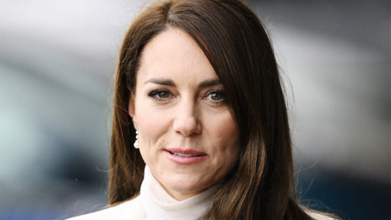 The detail that no one saw in Kate Middleton’s video about her cancer: what does it mean? Kate Middleton's video