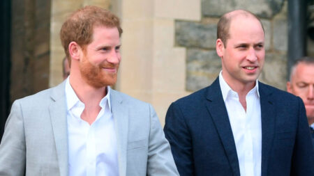 Prince Harry returns to the UK in May