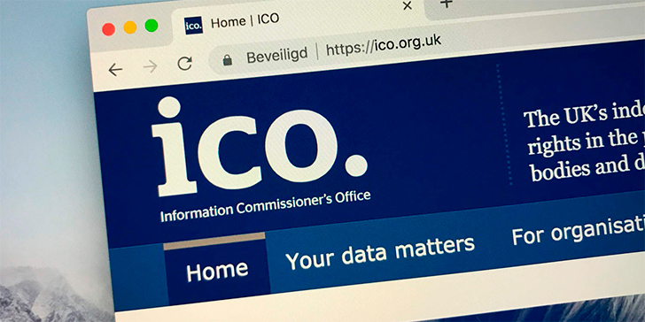 Information Commissioner Office