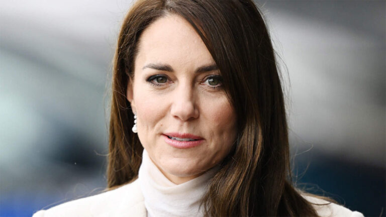 Stephen Colbert’s expected response to Kate Middleton after he mentioned Rose Hanbury on his show Stephen Colbert and Kate Middleton