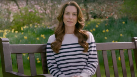 Kate Middleton's full message: What type of cancer does she have?