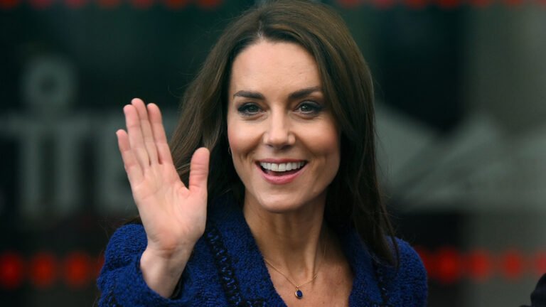 Royal family’s heartfelt messages for Kate Middleton’s cancer battle Kate Middleton's diagnosis