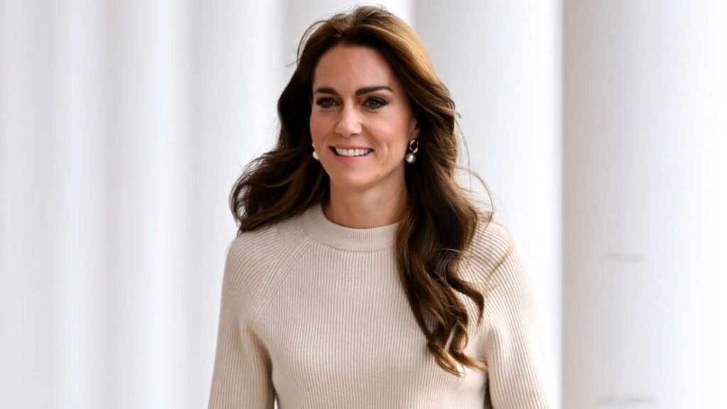 Here are the details behind the Mother’s Day photo of Kate Middleton Kate Middleton’s Mother’s Day photo