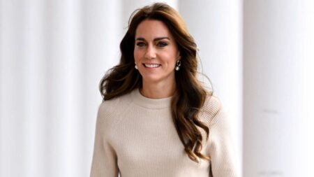 Kate Middleton’s Mother’s Day photo
