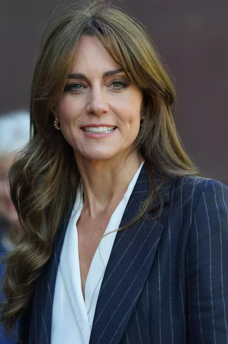 Kate Middleton