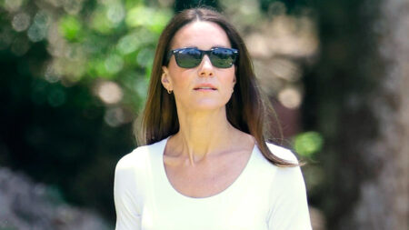 photo of Kate Middleton