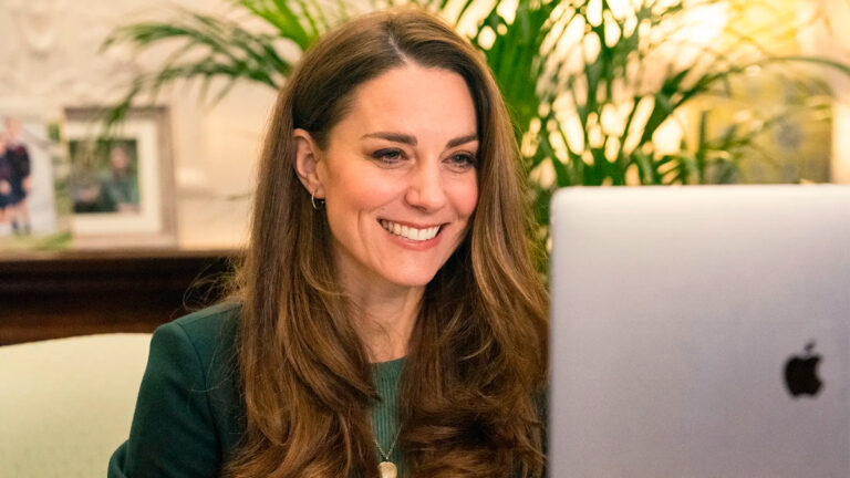 Unraveling the mystery: Kate Middleton edited the photo twice before it was published Kate Middleton photo drama