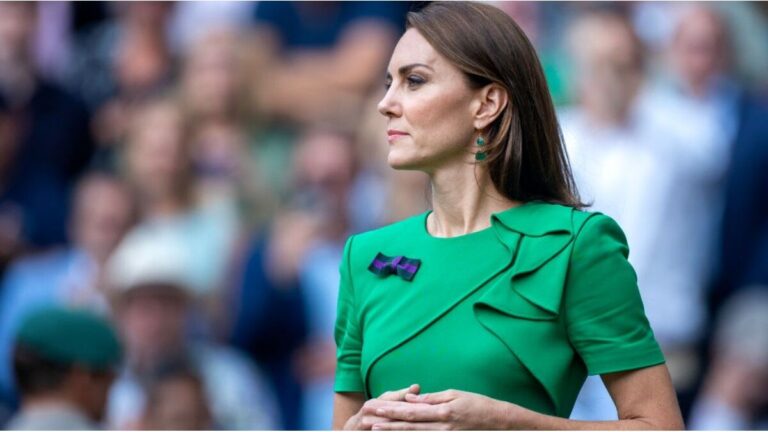 What does it say about the prophecy of Nostradamus that is being linked to Kate Middleton on social media? Nostradamus' Prophecy about Kate Middleton